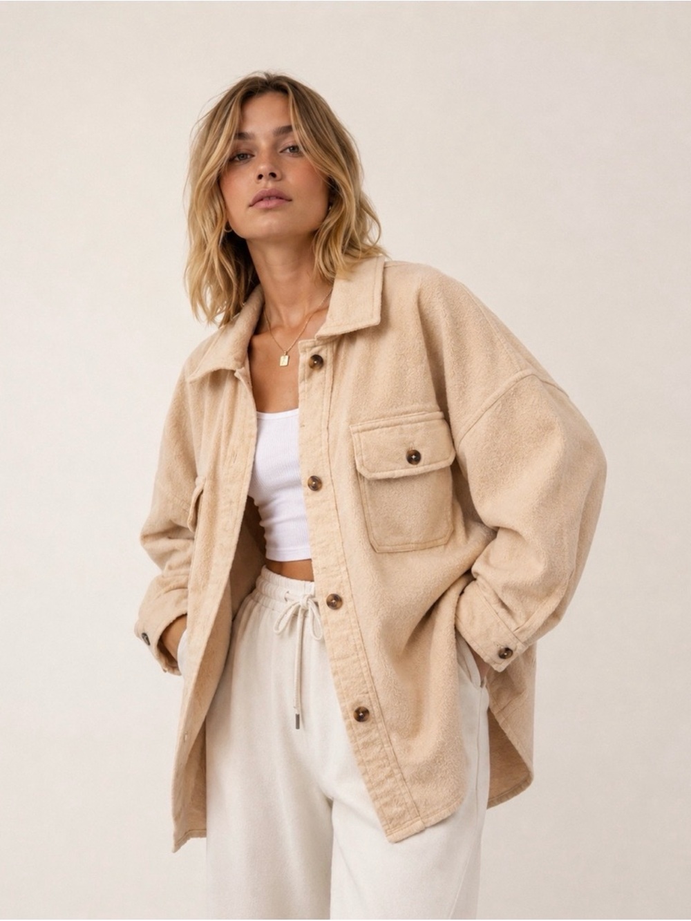 Free People Ruby Jacket